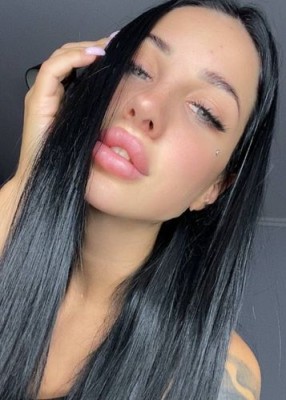 Проститутка Алина