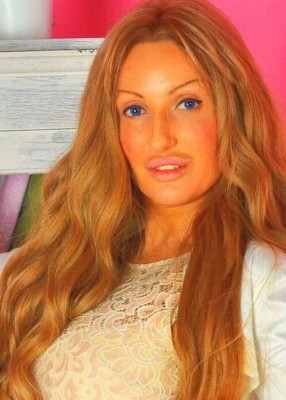 Проститутка Ярослава