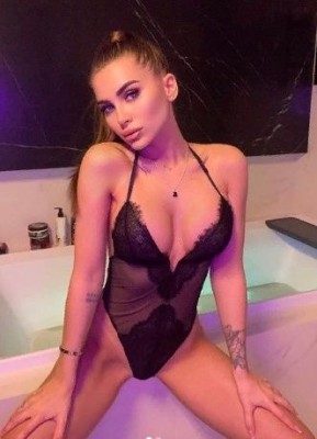 Проститутка АЛИНА