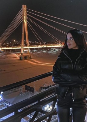 Проститутка ВИОЛА