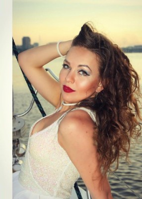 Проститутка Наташа