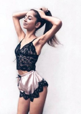 Проститутка Милана