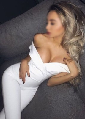 Проститутка Галина