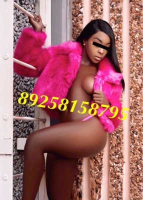 Проститутка GLORIA