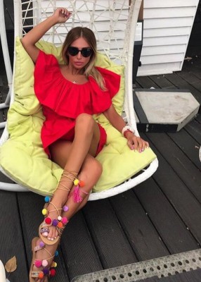 Проститутка АЛЕКСАНДРА