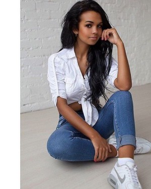 Проститутка Даша