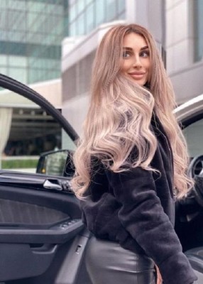 Проститутка Лиза