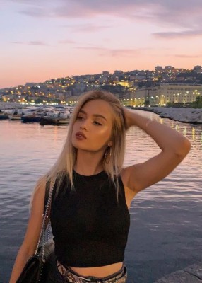 Проститутка Аня