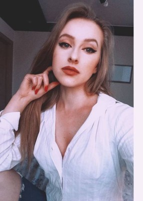 Проститутка Лада