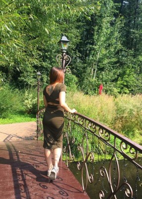 Проститутка Полина