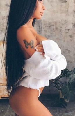 Проститутка ВАРЯ