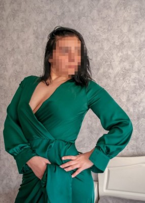 Проститутка Зара