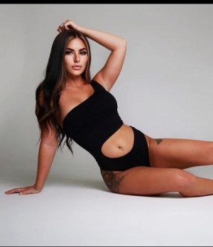 Проститутка Инга