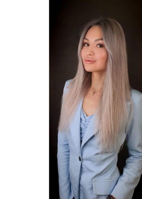 Проститутка Рина