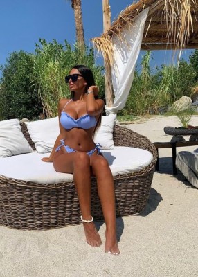 Проститутка Viktoria