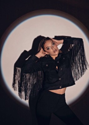 Проститутка Юля