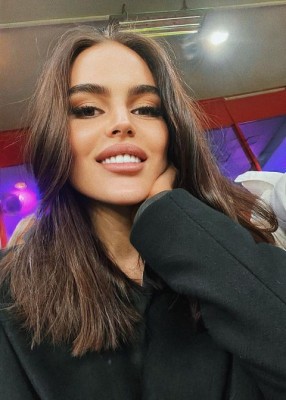 Проститутка ИНГА