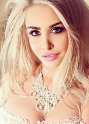 Проститутка Виктория