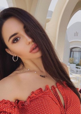 Проститутка НАТАША