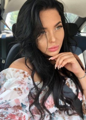 Проститутка РИТА