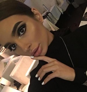 Проститутка Агата