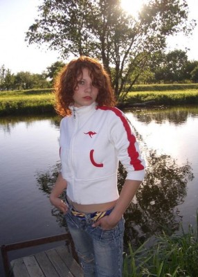 Проститутка Лера