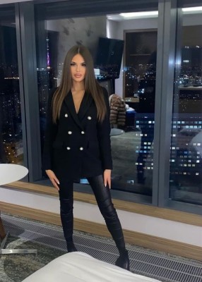 Проститутка Виктория