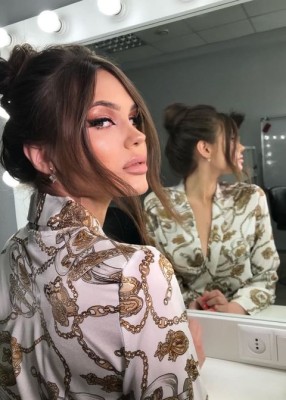 Проститутка Виктория