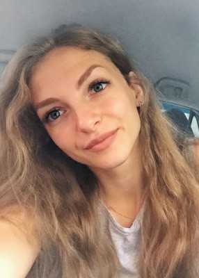 Проститутка Ирина