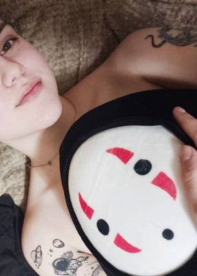 Проститутка Серафима