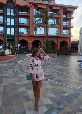 Проститутка ВИТА