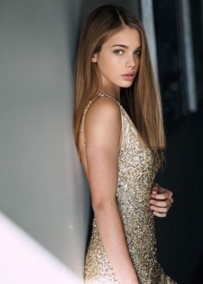 Проститутка Алиса