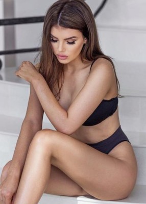 Проститутка ЮЛЯ