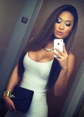 Проститутка Лада