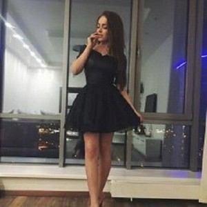 Проститутка Ксюша