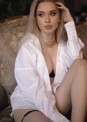 Проститутка Алёна