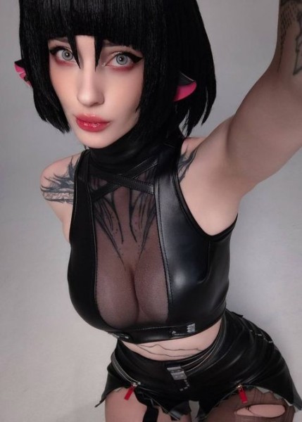 Проститутка Мирель Мирель