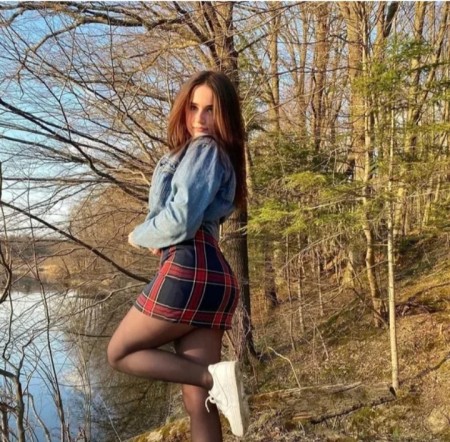 Проститутка Соня Соня