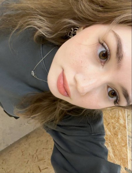 Проститутка Маша