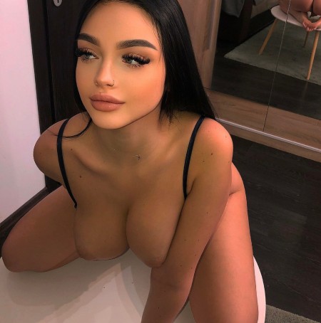 Проститутка Настя