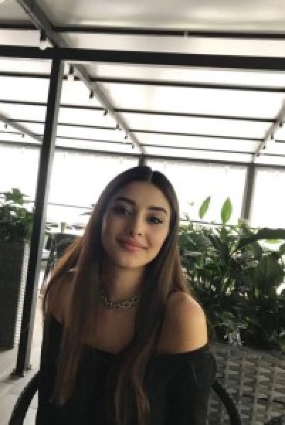 Проститутка Вика Вика