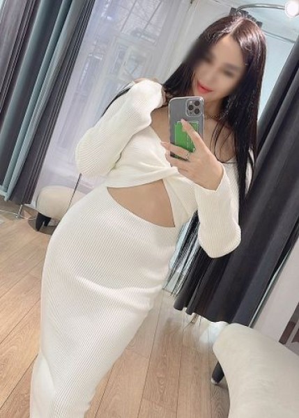 Проститутка Алина