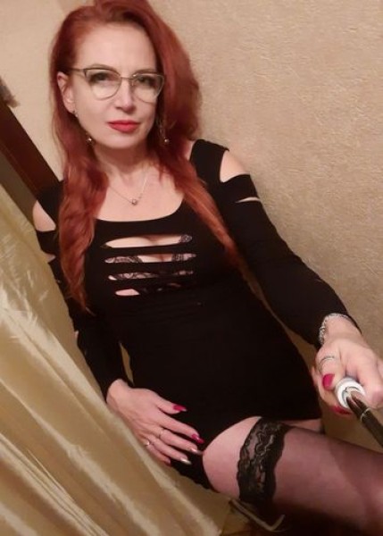 Проститутка Яна