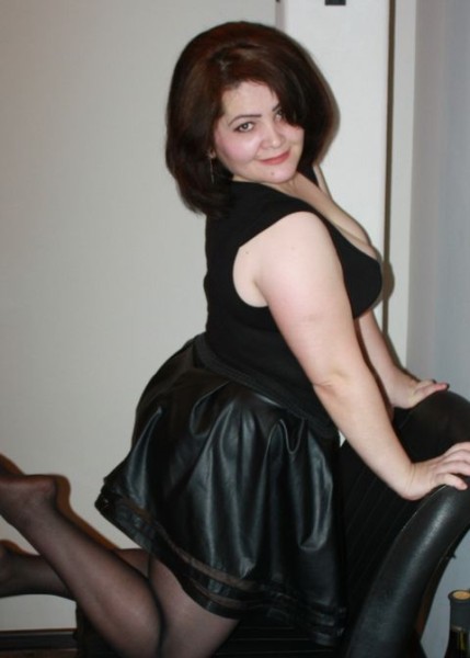 Проститутка Регина