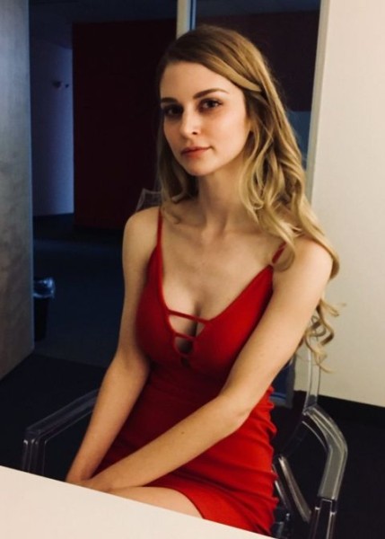 Проститутка эльвира