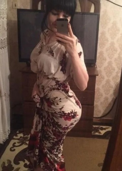 Проститутка Карина