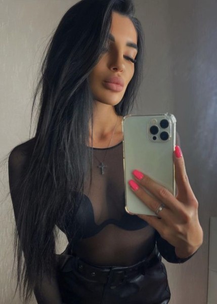 Проститутка Виктория