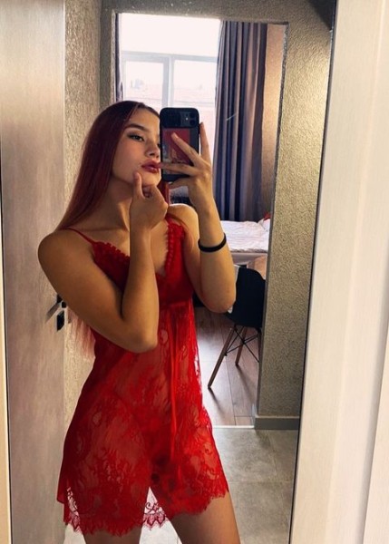 Проститутка СОФИЯ