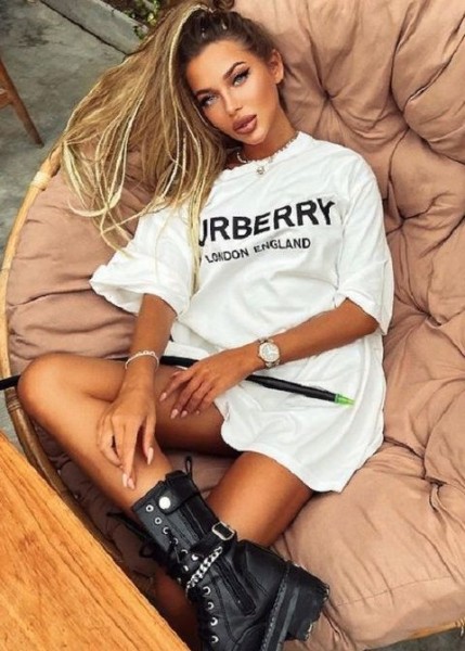 Проститутка КИРА