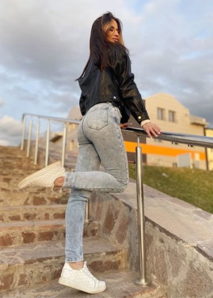 Проститутка Линда